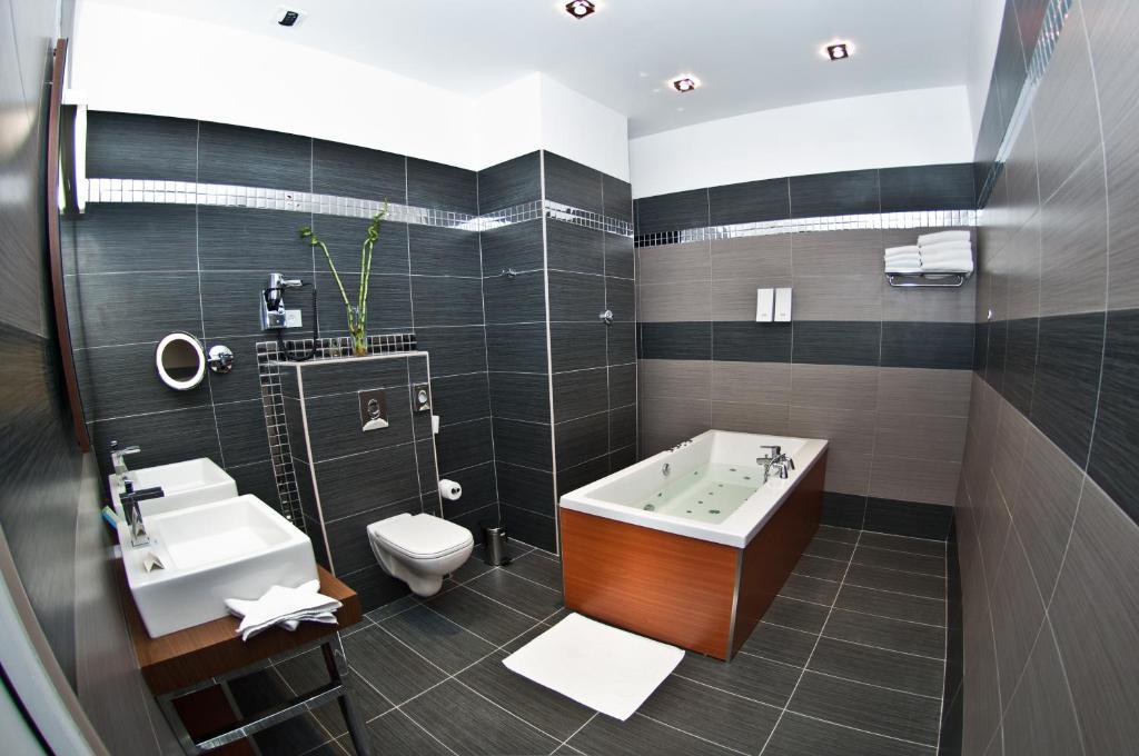 Music Hotel Марсилия Стая снимка
