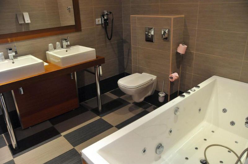 Music Hotel Марсилия Екстериор снимка